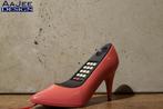 Vintage telefoon - Stiletto pump phone - 1987, Ophalen of Verzenden, Gebruikt