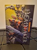Warhammer Headtaker - David Guymer, Ophalen of Verzenden, Zo goed als nieuw, David Guymer