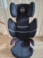 Cybex gold solution s-fix kinderstoel, Kinderen en Baby's, 15 t/m 36 kg, Zo goed als nieuw, Isofix, Ophalen