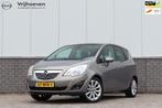 Opel Meriva 1.4 Cosmo Trekhaak 2e eig NL Auto, Voorwielaandrijving, 101 pk, Gebruikt, 4 cilinders