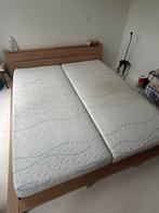 M-Line Cool Motion 5 & 6 Matras, Ophalen, 90 cm, Eenpersoons, 210 cm