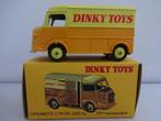 Citroën HY 1200kg DINKY TOYS nr: 25CJ van Dinky Toys 1/43, Ophalen of Verzenden, Nieuw, Auto, Dinky Toys