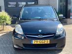 Subaru Justy 1.0 Comfort *Airco*Garantie, Voorwielaandrijving, Justy, Stof, 750 kg