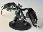 World of Warcraft; Illidan Demon Form, Ophalen of Verzenden, Gebruikt