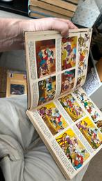 Ingebonden striptijdschriften (Donald duck, bobo  en Okki), Boeken, Stripboeken, Gelezen, Ophalen of Verzenden, Meerdere stripboeken