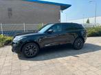 Land Rover Range Rover Velar 2.0 250pk AWD AUT 2019 Zwart, Auto's, Land Rover, Zwart, 4 cilinders, Range Rover Velar, Zwart