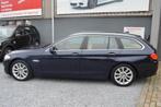 BMW 5-serie Touring 528i High Executive Airco |Leer | Pano |, Euro 5, Achterwielaandrijving, Gebruikt, 2000 kg