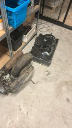 Hyosung rush, Ophalen of Verzenden, Gebruikt, Blok, Overige merken