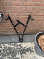 Fietsendrager voor trekhaak, Ophalen, 2 fietsen, Gebruikt, Fietsendrager-accessoire