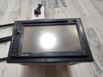 Pioneer AVIC F930BT autoradio met achteruitrijcamera, Ophalen, Gebruikt