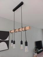 Eglo hanglamp Townshend, Huis en Inrichting, Lampen | Hanglampen, Ophalen, Zo goed als nieuw, 75 cm of meer, Industrieel