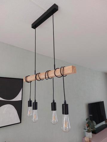 Eglo hanglamp Townshend  beschikbaar voor biedingen
