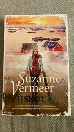 Suzanne Vermeer - IJskoud, Ophalen of Verzenden, Gelezen, Suzanne Vermeer