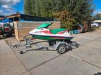 Seadoo xp waterscooter, Watersport en Boten, Jetski's en Waterscooters, Ophalen, Gebruikt, Benzine, Minder dan 70 pk