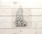 Diverse leuke Gome stamps clearstamps clear stempel, Verzenden, Nieuw, Clearstamp