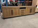 Tv Dressoir Norfolk, Ophalen, Zo goed als nieuw, 25 tot 50 cm