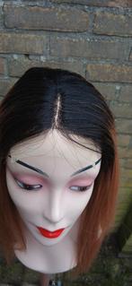 Echt Haar Pruik - Nieuw!, Sieraden, Tassen en Uiterlijk, Ophalen of Verzenden, Nieuw