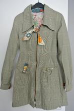 Daite zomerjas, Kleding | Dames, Ophalen of Verzenden, Zo goed als nieuw, Maat 34 (XS) of kleiner, Grijs