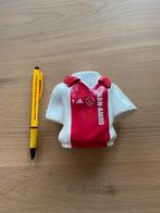 Spaarpot AJAX, Verzamelen, Ophalen of Verzenden, Gebruikt, Steen, Aardewerk of Keramiek, Dier