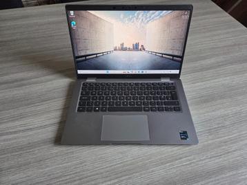 Dell L7420 4K met i7-11e gen, 16g ram, 512g nvme, Win 11 Pro beschikbaar voor biedingen