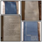 Technisch Commercieel Radio Vademecum, Boeken, Gelezen, Elektrotechniek, Ophalen of Verzenden, T. A. Staleman