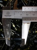 220uF 50V 105Deg Daewoo, Ophalen of Verzenden, Zo goed als nieuw