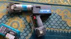 Accu press uponor 75, Ophalen of Verzenden, Gebruikt, Minder dan 400 watt, Overige typen