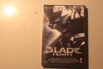 601a - dvd - wesley snipes - blade trinity, Alle leeftijden, Ophalen of Verzenden, Gebruikt