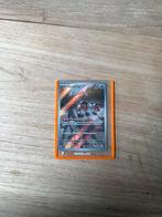 Pokemonkaart - Mr. Mime (179/165 AR), Ophalen of Verzenden, Nieuw, Losse kaart