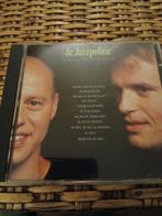 De Jazzpolitie CD - Goed!, Ophalen of Verzenden, 1980 tot heden, Zo goed als nieuw, Jazz