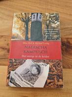 A. Hall - Natascha Kampusch, Ophalen of Verzenden, Gelezen, A. Hall; M. Leidig
