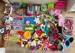 Verzameling set 100+ keuken etui sieraden haar boek puzzel, Kinderen en Baby's, Speelgoed | Overig, Gebruikt, Ophalen of Verzenden