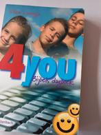 Dagboek 4you, Ophalen of Verzenden, Gelezen