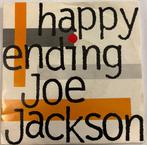 Joe Jackson – Happy Ending, 7 inch, Single, Ophalen of Verzenden, Zo goed als nieuw
