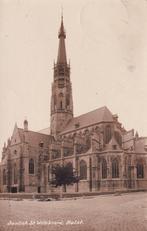 Hulst - Basiliek - St Willebrord - 1931 - Newo Kaart - Top !, Verzamelen, 1940 tot 1960, Zeeland, Gelopen, Verzenden