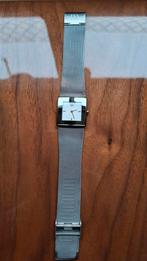 Danish Design IV65Q973, Sieraden, Tassen en Uiterlijk, Horloges | Heren, Overige merken, Staal, Gebruikt, Staal