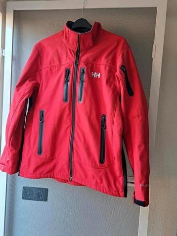 HEREN JAS MAAT XL MERK HELLY HANSEN ZGAN  beschikbaar voor biedingen