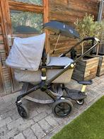 Bugaboo Fox met heel veel accessoires, Kinderen en Baby's, Ophalen, Zo goed als nieuw, Bugaboo
