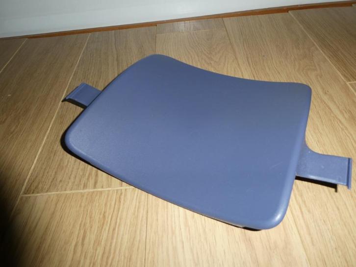 Stokke Tripp trapp accessoires, Kinderen en Baby's, Kinderstoelen, Zo goed als nieuw, Meegroeistoel, Ophalen of Verzenden