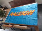 Raleigh vlag...mooi voor bij je chopper ., Ophalen of Verzenden, Zo goed als nieuw