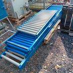 Rollenbanen rollenbaan zaagtafel., Doe-het-zelf en Verbouw, Ophalen