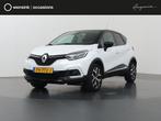 Renault Captur 1.2 TCe Intens | Panoramadak | Parkeercamera, Voorwielaandrijving, Stof, Gebruikt, 4 cilinders