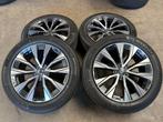 Diversen 19 inch originele velgen + zomerbanden Volvo XC40