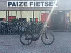 Sparta C-Grid Energy E-bike, Frame 51 cm, 400W, Bosch,, Niet ingevuld, Sparta, Gebruikt, Niet ingevuld