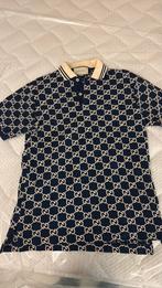Gucci heren shirt orginele xs maar valt groter, Kleding | Heren, Polo's, Ophalen of Verzenden, Zo goed als nieuw, Maat 46 (S) of kleiner