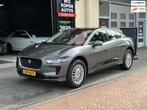 Jaguar I-PACE EV400 S 90 kWh Leer Navi Camera Carplay Pano, Automaat, Gebruikt, 750 kg, 245 min