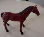 Speelgoed paard 1975, Ophalen of Verzenden, Zo goed als nieuw, Paard, Beeldje of Figuurtje