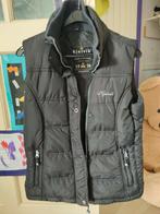 Kjelvik bodywarmer nieuw , alleen het prijskaartje eraf geha, Zwart, Nieuw, Ophalen of Verzenden, Kjelvik