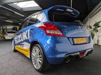 Suzuki SWIFT SPORT Ecstar Edition | Nieuwstaat | Carplay, Voorwielaandrijving, Gebruikt, 4 cilinders, Swift