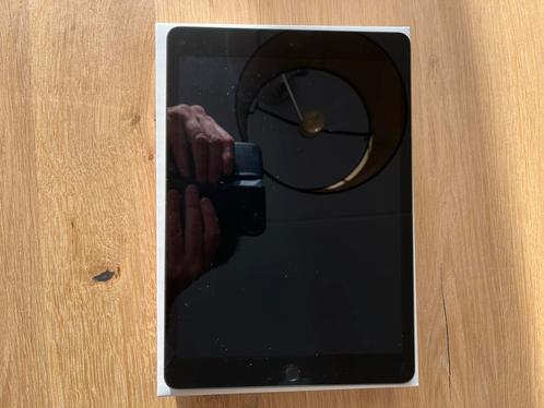 Apple iPad 9e Gen 64GB, Computers en Software, Apple iPads, Zo goed als nieuw, Apple iPad, Wi-Fi, 10 inch, 64 GB, Zwart, Ophalen of Verzenden